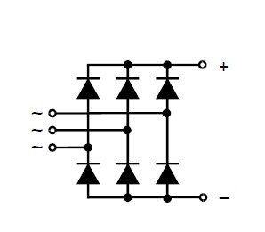 VUO35-16NO7 circuit