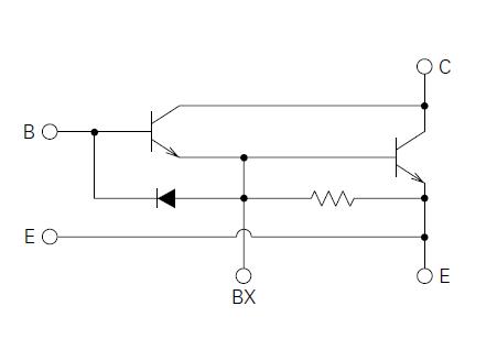 QM600HA-24 diagram