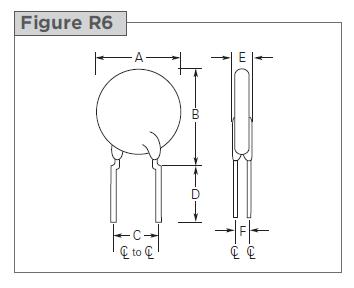 RXEF065 diagram