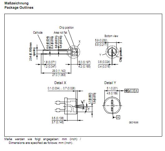 SPLPL90-3 dimensions