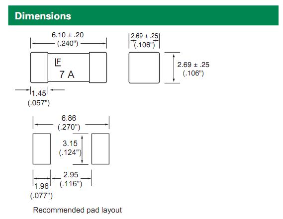 0451001.MRL dimensions