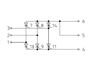TTB6C135N16LOF diagram