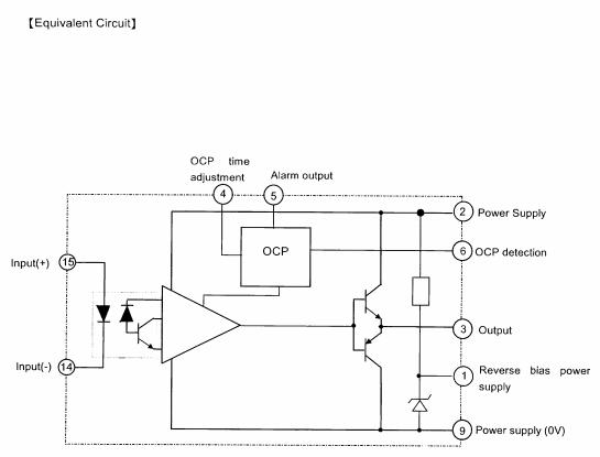  VLA517-01R equivalent circuit