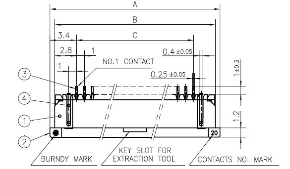 SFW16R-2STE1LF diagram