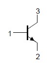 BC847B circuit diagram