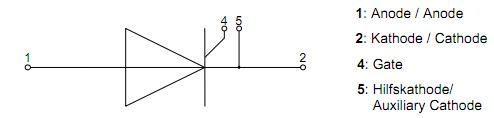 T589N18TOF circuit diagram