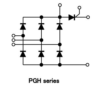 PGH15016AM block diagram