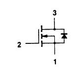 VN0300M circuit diagram