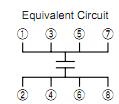 GRM188F51H104ZA01D equivalent circuit