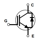 G80N60 diagram