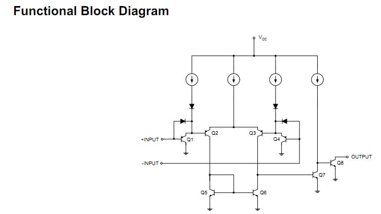 AS339M-E1 functional block diagram