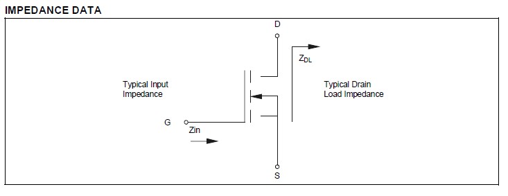 SD2932 circuit diagram