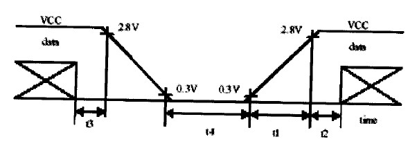 LQ080V3DG01 diagram