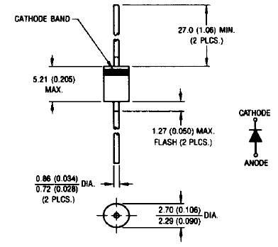 MBR150 dimensions