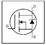 IRFP064NPBF circuit diagram