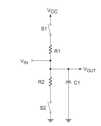 XCR3128XL-7TQG144C circuit diagram