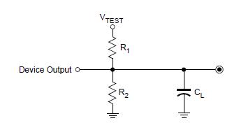 XC95108-10PC84I circuits diagram