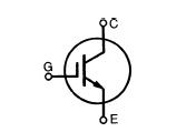 IXGM40N60A circuit diagram