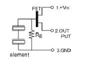 D203B block diagram