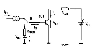 BUV298V diagram