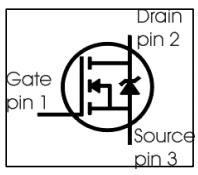 SPP100N06S2-05 circuit diagram