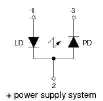 DL-7140-211PC circuit diagram