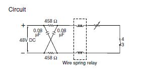 TX2-12V circuit dragram