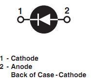 APT60DQ120BG circuit diagram