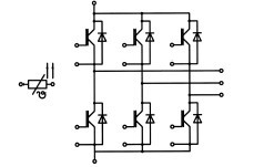 skiip28ac065v1 circuit diagram