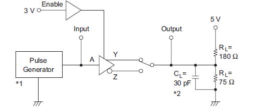 HD29051FP circuit diagram