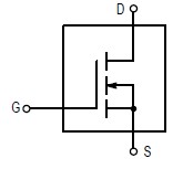 MRF154 circuit diagram