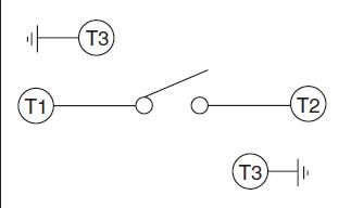 101-TS3724T1600-EV circuit diagram