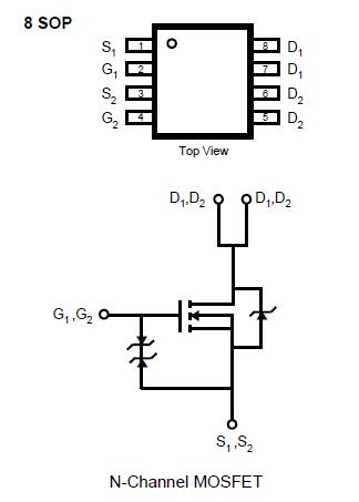 SSD2002TF circuit diagram