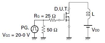 K2371 circuit diagram