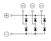 DF30AA160 circuit diagram