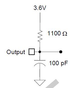 FM3130-GTR circuit diagram