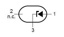 BZX84-C5V1 circuit diagram