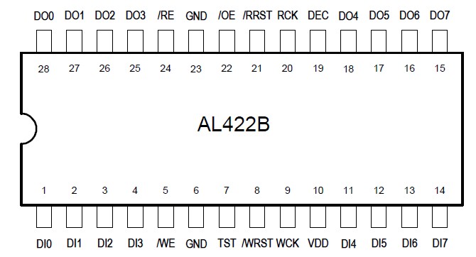 4V3422-PBF diagram