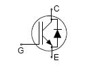 IHW15N120R3 circuit diagram