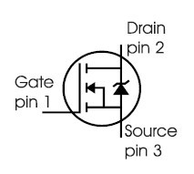 SPA20N60C3 circuit diagram