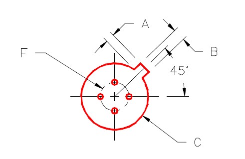 MRF904 block diagram