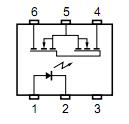 ps7141l-1a-e3-a diagram