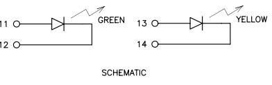 JKM-0001NL schematic