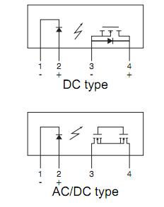 AQZ102 circuit diagram