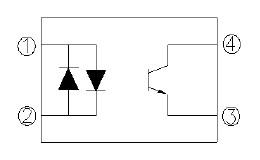 EL814A diagram