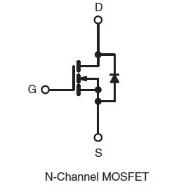 SIHP18N50C-E3 circuit diagram