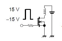 TK10A60D circuit diagram
