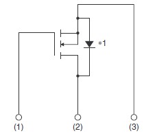 RCJ450N20 TL diagram