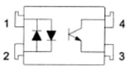 KP3010 block diagram