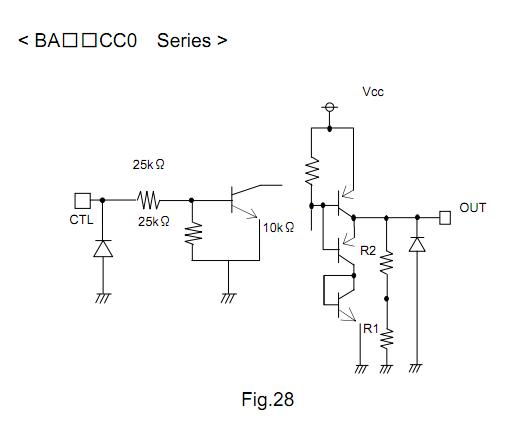 J2CCO circuit diagram